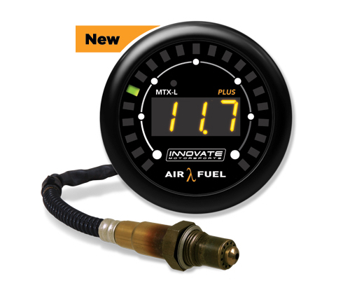 corvair air fuel gauge